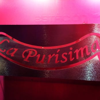 La Purísima - Gay Bars Near Me - Ciudad de México, DIF