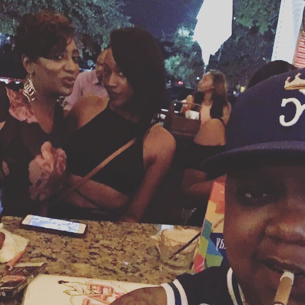 Prospect Park - Turn up! - Sports Bars Near Me - Houston, Texas Prospect Park - Turn up! - Sports Bars Near Me - Houston, Texas