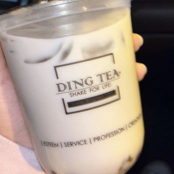 Ding Tea - Hawthorne - Bubble Tea Near Me - Hawthorne, California Ding Tea - Hawthorne - Bubble Tea Near Me - Hawthorne, California