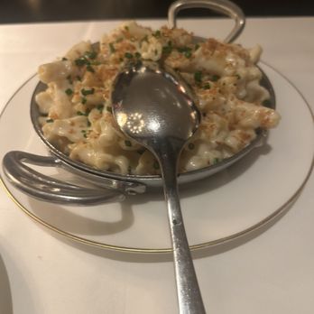 Don's Prime - Macaroni & cheese - Steakhouses Near Me - Las Vegas, Nevada Don's Prime - Macaroni & cheese - Steakhouses Near Me - Las Vegas, Nevada