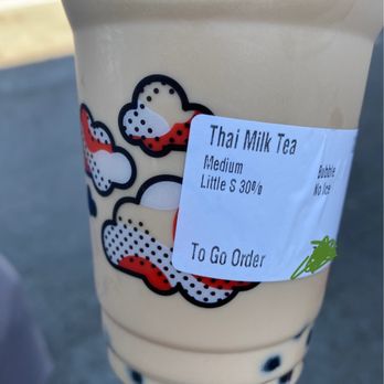 Kung Fu Tea - This is definitely not THAI MILK TEA - Bubble Tea Near Me - San Jose, California Kung Fu Tea - This is definitely not THAI MILK TEA - Bubble Tea Near Me - San Jose, California