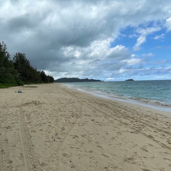 Waimanalo Beach - Beaches Near Me - Waimanalo, Hawaii