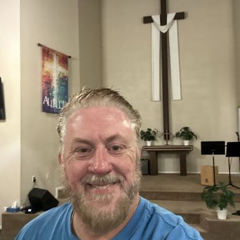 Coldren's Cleaning Crew - We are blessed to clean many of our local churches in Yucaipa - Crown of Life Lutheran church - Home Cleaning Near Me - Yucaipa, California