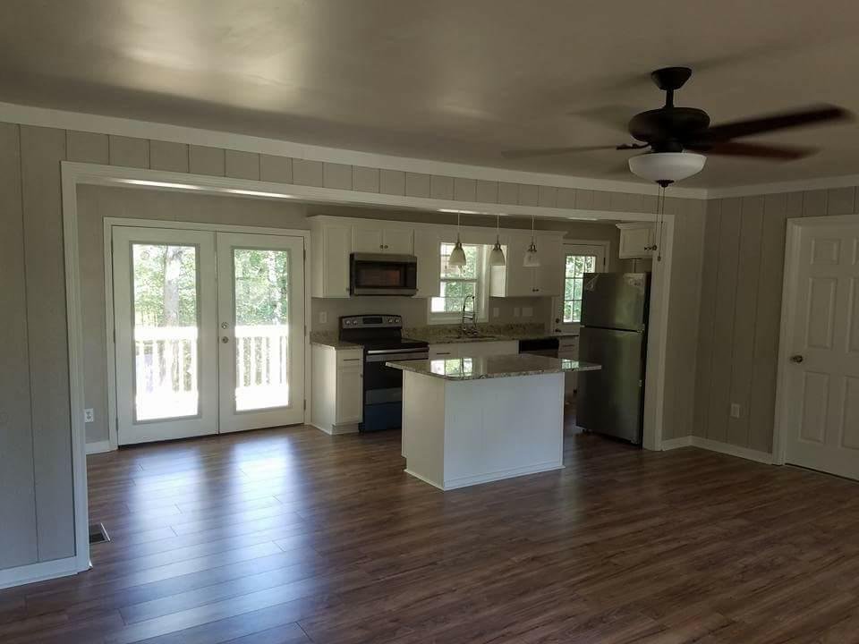 Slide of TVT Builders