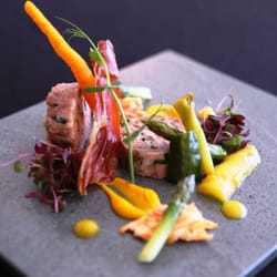 Oak Bank Hotel - Oak Bank Hotel - Grasmere - Ham Hock