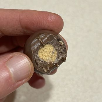 Freese's Candy Shops - Freese's Malted Milk Balls - Candy Stores Near Me - Milwaukee, Wisconsin