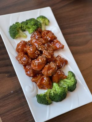 Taste of North China by null