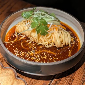 By Antidote - Sichuan Cold Noodle - Szechuan Near Me - New York, New York By Antidote - Sichuan Cold Noodle - Szechuan Near Me - New York, New York
