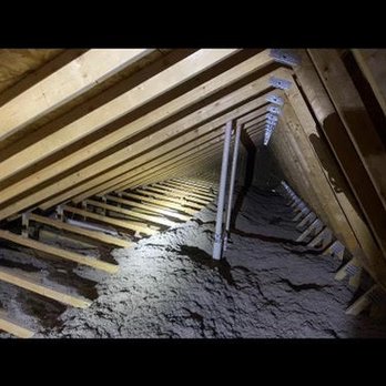 Great Western Homes Inc. - Attic Very Poorly Insulated - General Contractors Near Me - Poncha Springs, Colorado Great Western Homes Inc. - Attic Very Poorly Insulated - General Contractors Near Me - Poncha Springs, Colorado