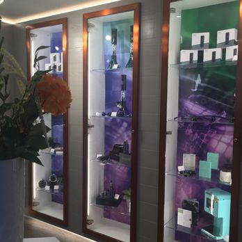 Fire & Flower Cannabis Co. - Interior display - Cannabis Dispensaries Near Me - Ottawa, Ontario Fire & Flower Cannabis Co. - Interior display - Cannabis Dispensaries Near Me - Ottawa, Ontario