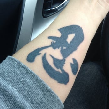Capital Ink Tattoo - By Oak - Tattoo Near Me - Sacramento, California Capital Ink Tattoo - By Oak - Tattoo Near Me - Sacramento, California