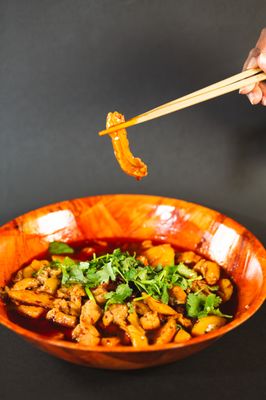 Rong Chic蓉记 by null