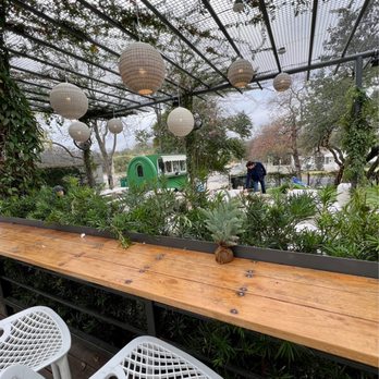 Littlefield's Tacos + Coffee - Venues & Event Spaces Near Me - Austin, Texas