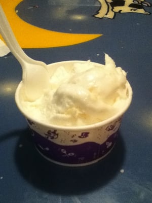 Amy's Ice Creams by null