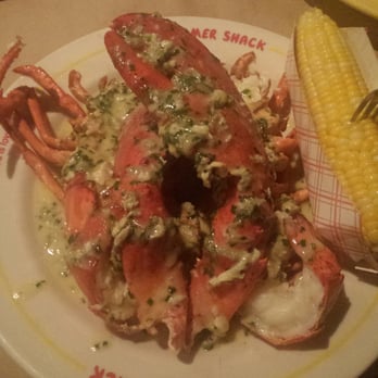 Summer Shack - Boston - Unbelievably good! 2 lbs of pan roasted lobster. - Seafood Near Me - Boston, Massachusetts Summer Shack - Boston - Unbelievably good! 2 lbs of pan roasted lobster. - Seafood Near Me - Boston, Massachusetts