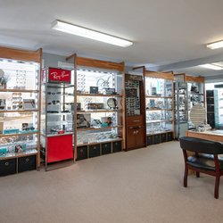 Cape Cod Vision Associates