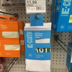 E-cloth
