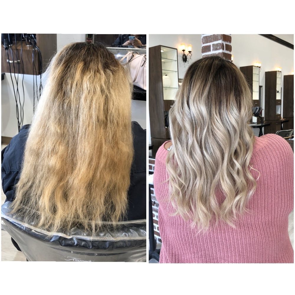 Creative Designing Team - Hair Salons Near Me - Spring, Texas