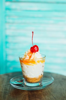 Rose Plaza Creole by null