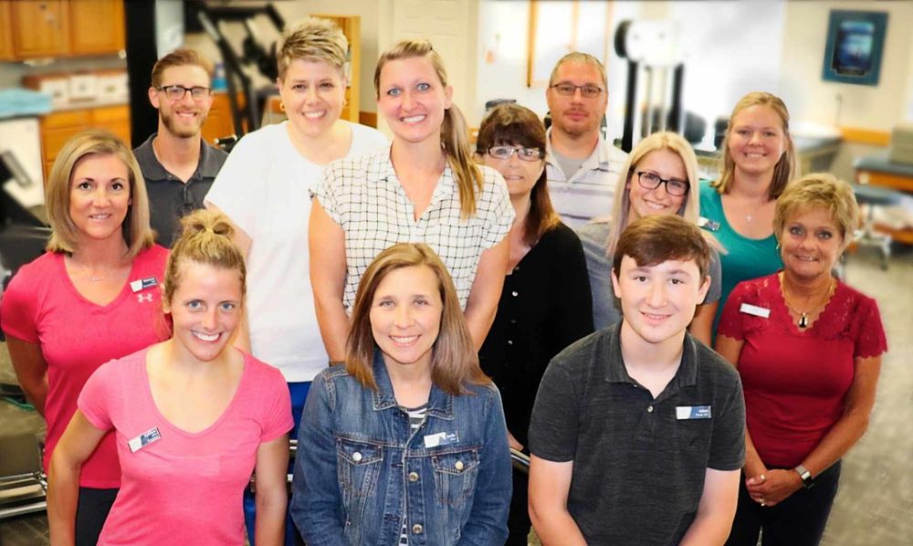 ORTHOPAEDIC REHAB SPECIALISTS PHYSICAL THERAPY ROBINSON RD Updated