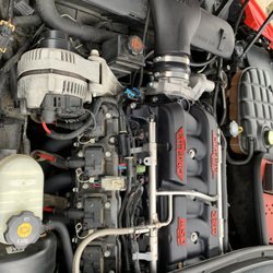 Elite Speed and Performance - Engine after mods