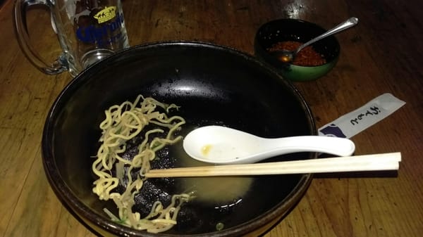 Sushi Shalala by null