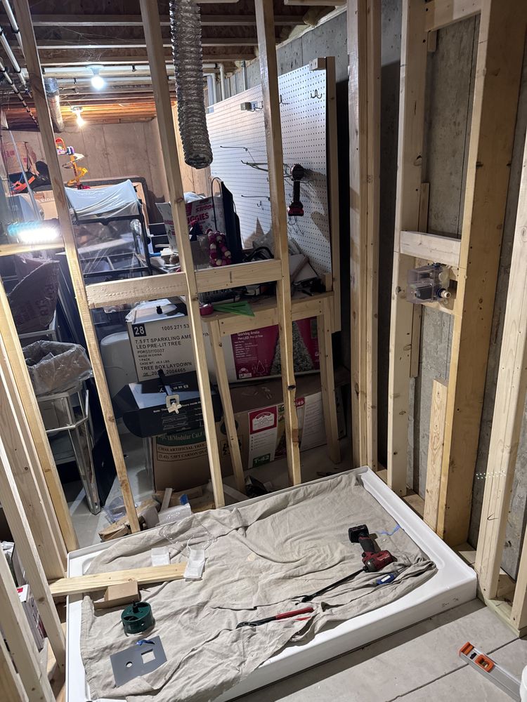 Slide of Pease Plumbing