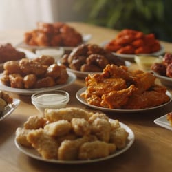 Wingstop