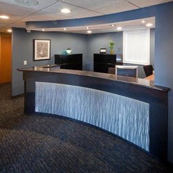 Asplund Therapeutic Massage - Our reception area