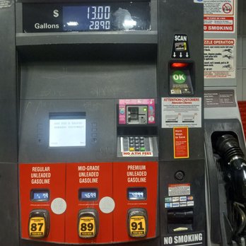 Ralphs - Old system - Grocery Near Me - Orange, California