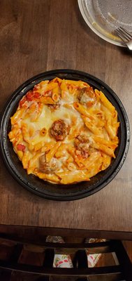 Vivio's II Food & Spirits by null