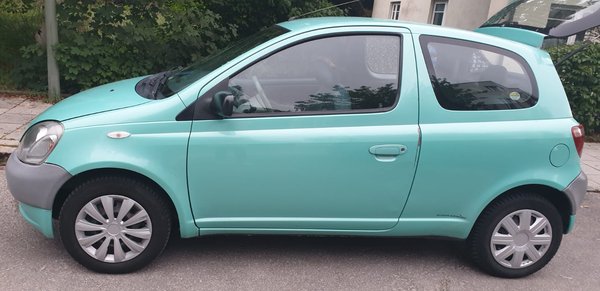 Photo of Alte Heide - München, BY, DE.