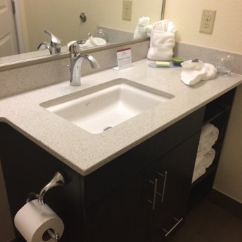 Candlewood Suites Casper - Sink - Hotels Near Me - Casper, Wyoming