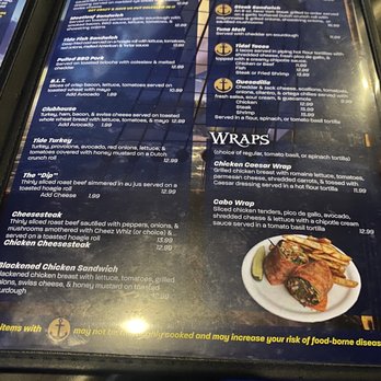 Flowing Tide Pub 2 - Sports Bars Near Me - Reno, Nevada