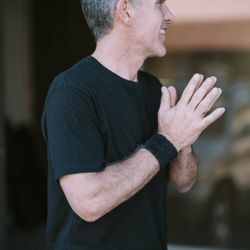 Garden of Yoga