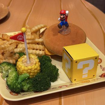 Toadstool Cafe - Cafes Near Me - Universal City, California Toadstool Cafe - Cafes Near Me - Universal City, California