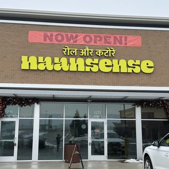 Naansense - Indian Near Me - Naperville, Illinois Naansense - Indian Near Me - Naperville, Illinois