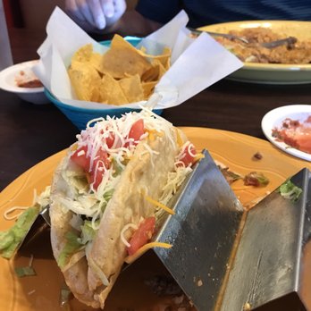 Cinco De Mayo Mexican Restaurant - Mexican Near Me - La Pine, Oregon