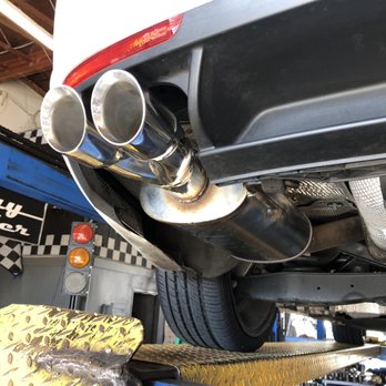 Speedway Muffler - Auto Repair Near Me - Rowland Heights, California Speedway Muffler - Auto Repair Near Me - Rowland Heights, California