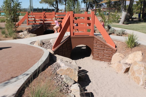 Craig Ranch Regional Park by null