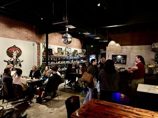 Reata Cellars by null