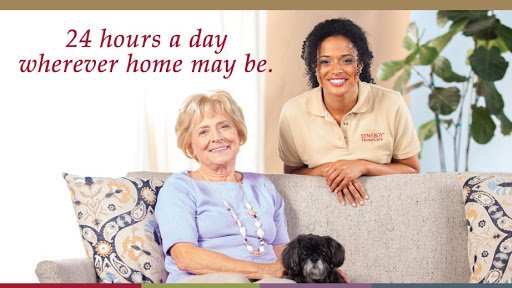 SYNERGY HomeCare - home care agency in Greenfield, WI