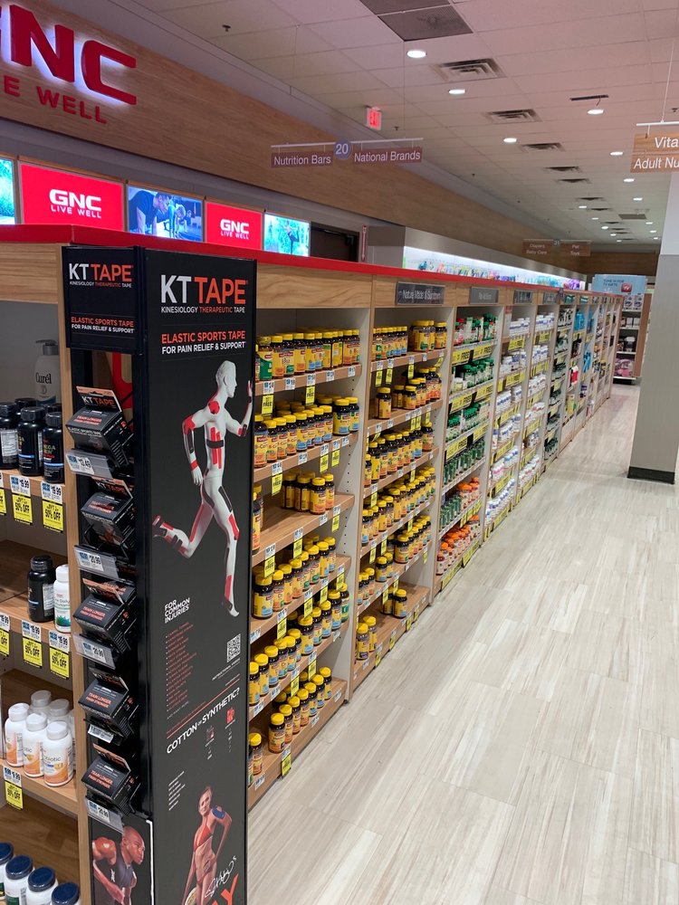 RITE AID Updated August 2024 17 Reviews 60 Franklin Turnpike, Waldwick, New Jersey