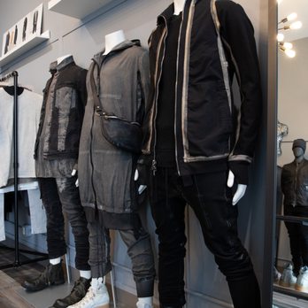 neil barrett】 archive military jacket（Neil Barrett Men's