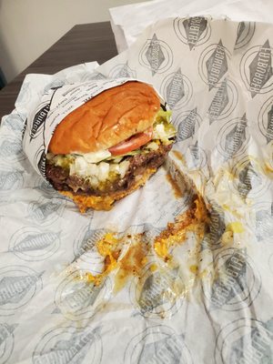 Fatburger by null