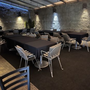 Bistro 7 - 7/24/26 FYI. Private dining - New American Near Me - Reno, Nevada