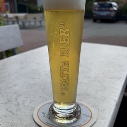 Küstenbrauerei zu Werdum