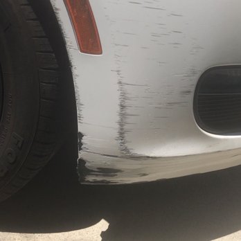 Innovative Auto Collision - Body Shops Near Me - Los Angeles, California