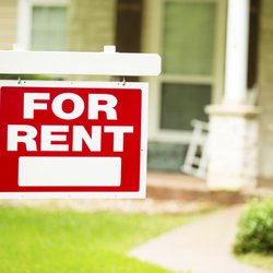 Four Season Property Management - Over 98% Occupancy Rate