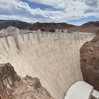 Hoover Dam - Landmarks & Historical Buildings Near Me - Boulder City, Nevada Hoover Dam - Landmarks & Historical Buildings Near Me - Boulder City, Nevada